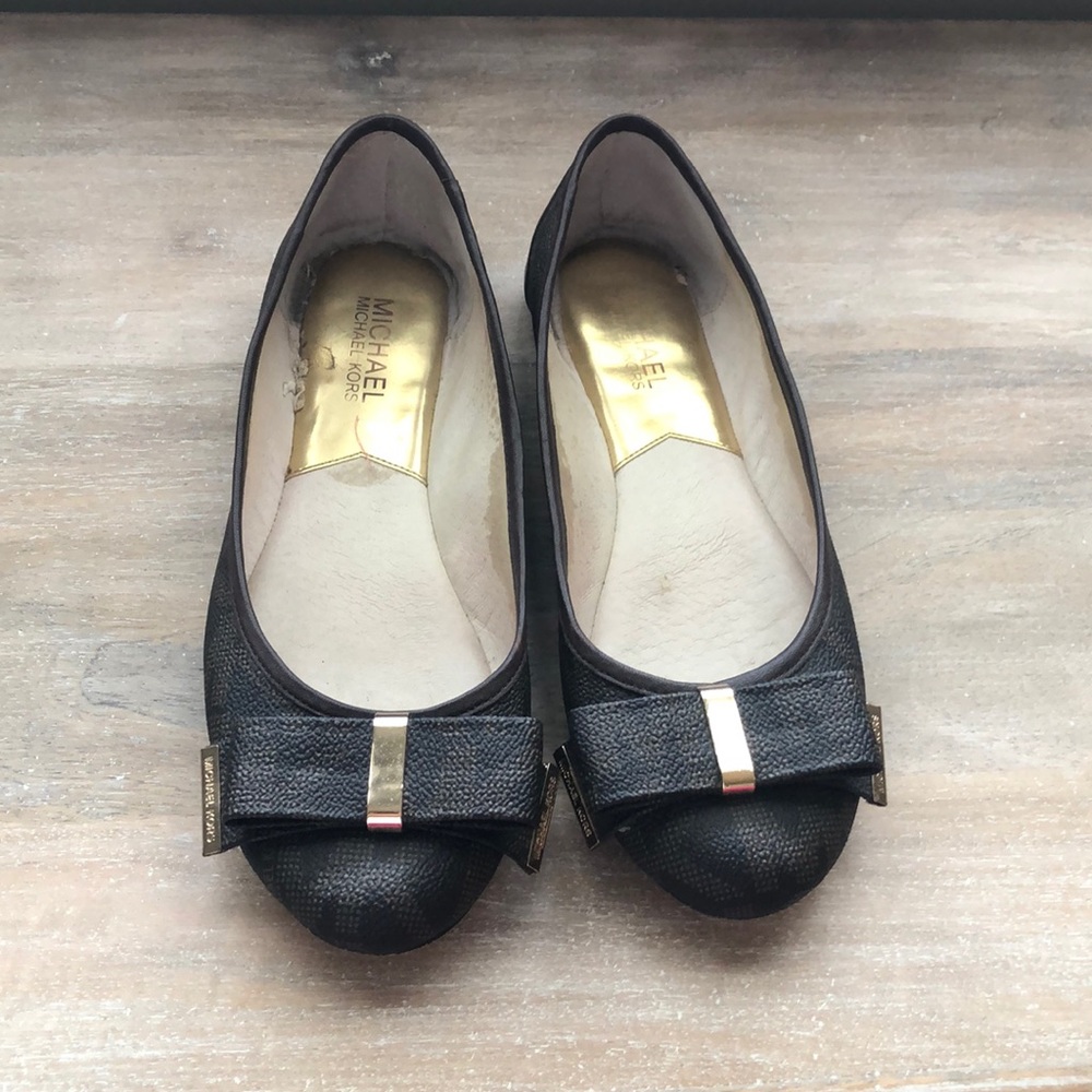 Michael Kors Flats